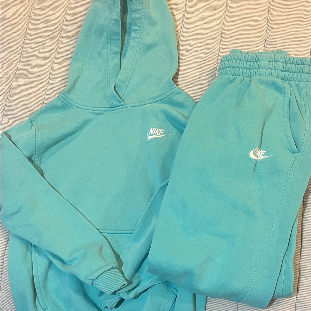 Nike Kids Aqua Joggers
